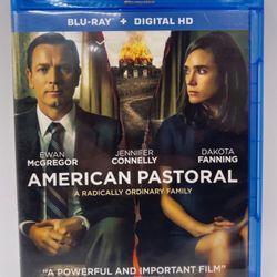 American Pastoral - Blu-ray Disc