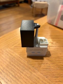 Refrigerator Start and Relay Capacitor