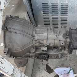 Trasmicion.  F150  2008 4x4