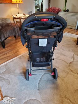 Brand New Condition  Stroller