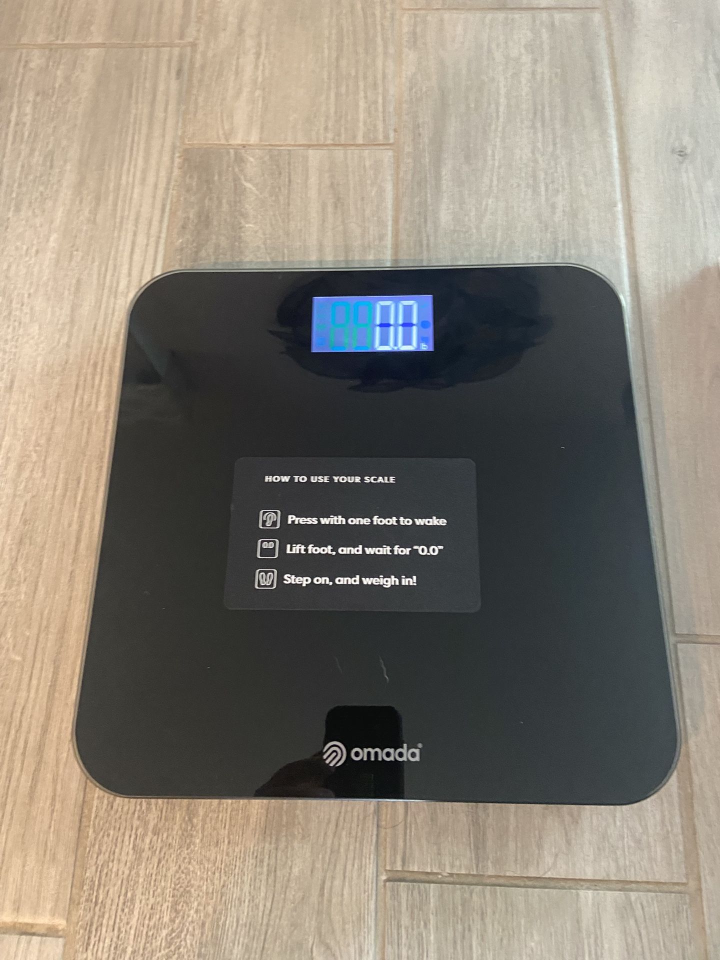 Scale Omada LTE-M 0023