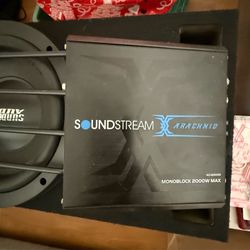Sound Audio