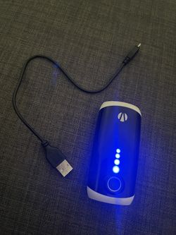 Portable Charger 