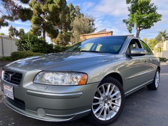 2008 Volvo S60