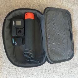 GoPro Hero 8 Black bundle