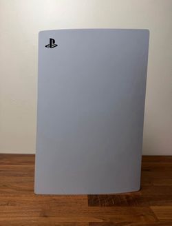 PS5 Disc