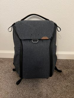 Peak Design Everyday 20l Backpack
