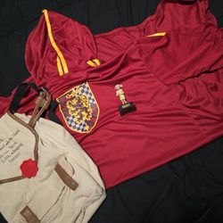 Harry Potter Set
