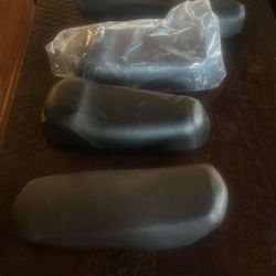 Ebike Seats 
