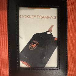 Stokke PramPack Stroller Travel Case