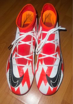 Nike Mercurial CR7