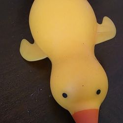 Squishy Full Size Duck Toy