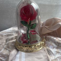 Disney Beauty and the Beast Wallflower 