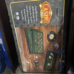 Casino Game