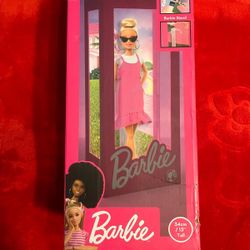 BARBIE DISPLAY LIGHT