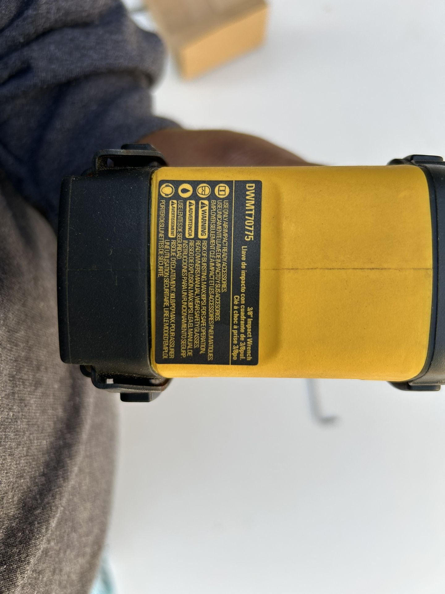 Dewalt