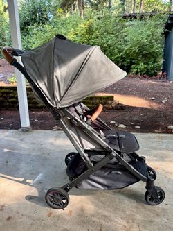 PENDING! Uppababy Minu V2 Travel stroller