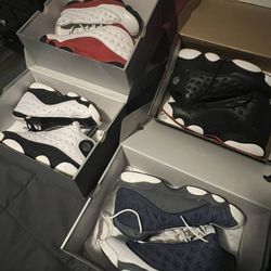 Jordan 13
