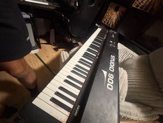 Fatar studio 900 88 key