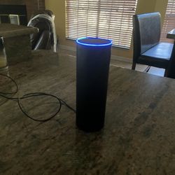 Amazon Echo Speaker 2015 Alexa home Bluetooth with adapter