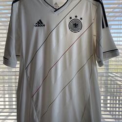 German National Team Jersey