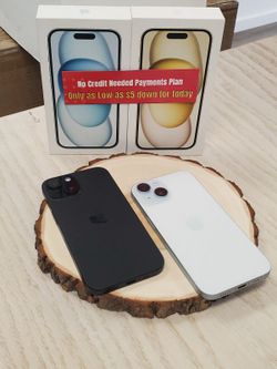 ⚡ Grab the iPhone 15 Plus Today – Brand New & Pre-Owned Deals