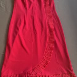 Beautiful Size 6 Dress New