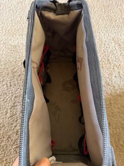 Husky 14 inch tool bag