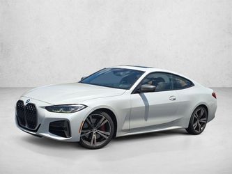 2021 BMW M440i