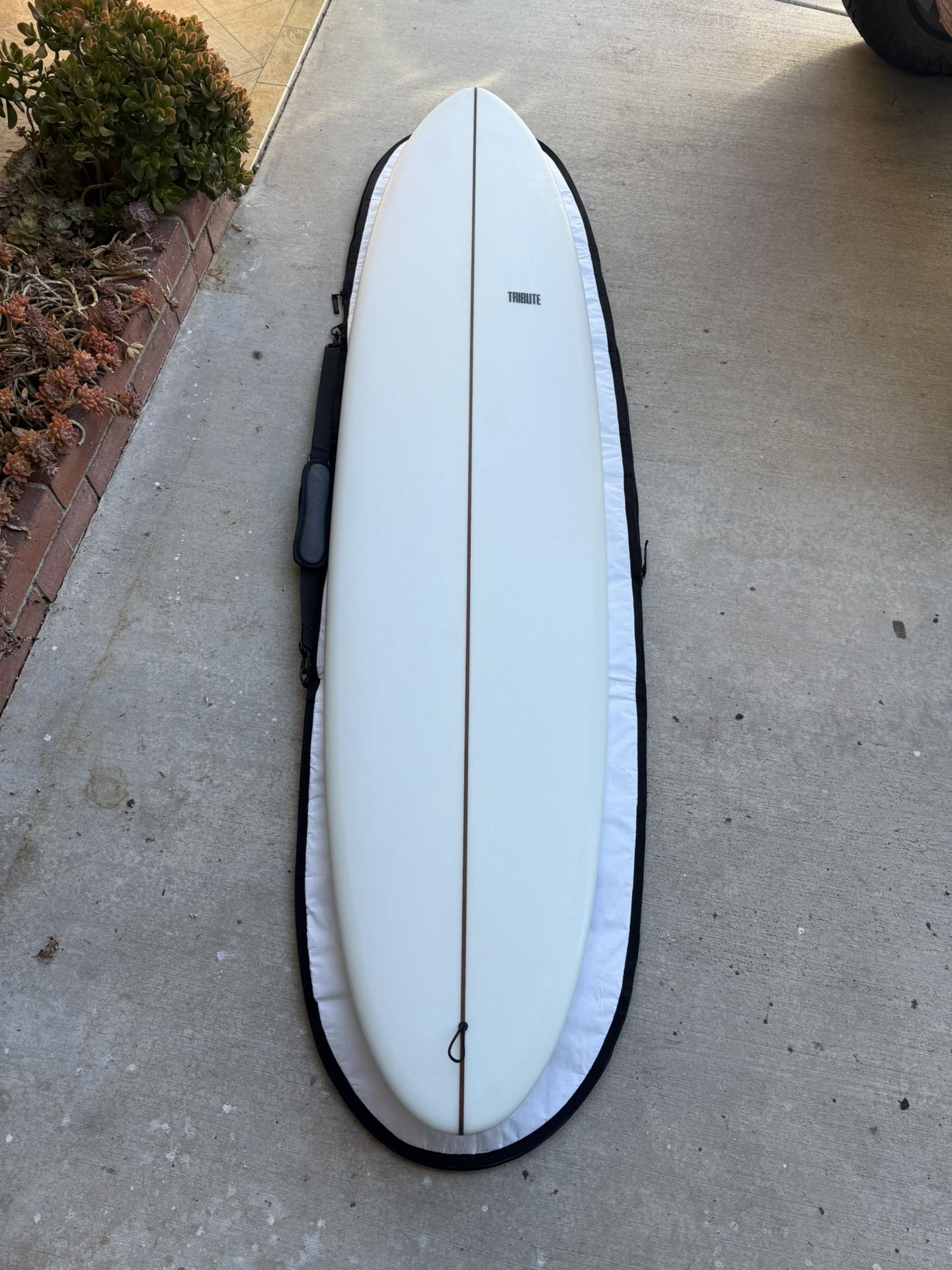 Tokyo Drifter 8’ Surfboard