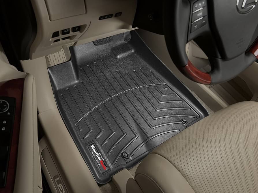 Lexus Floor Mats