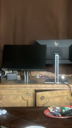 Computer monitor    HD