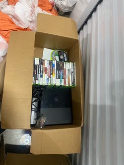 Xbox 360 Bundle