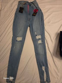 Sol jeans