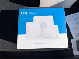 Ring Alarm Base Station 2