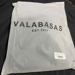 Valabasas Jeans Size 31