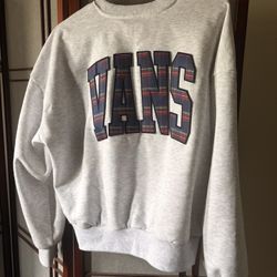 Vans Crewneck 
