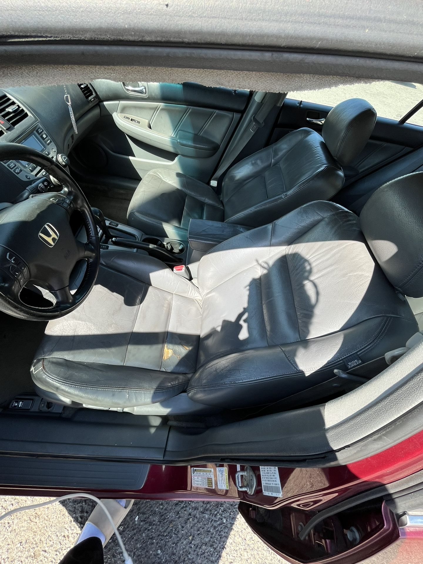 2006 Honda Accord