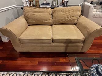 Small sofa