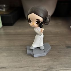 Princess Leia Figure 