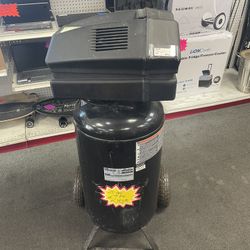 Craftsman 25 Gallon Air Compressor 