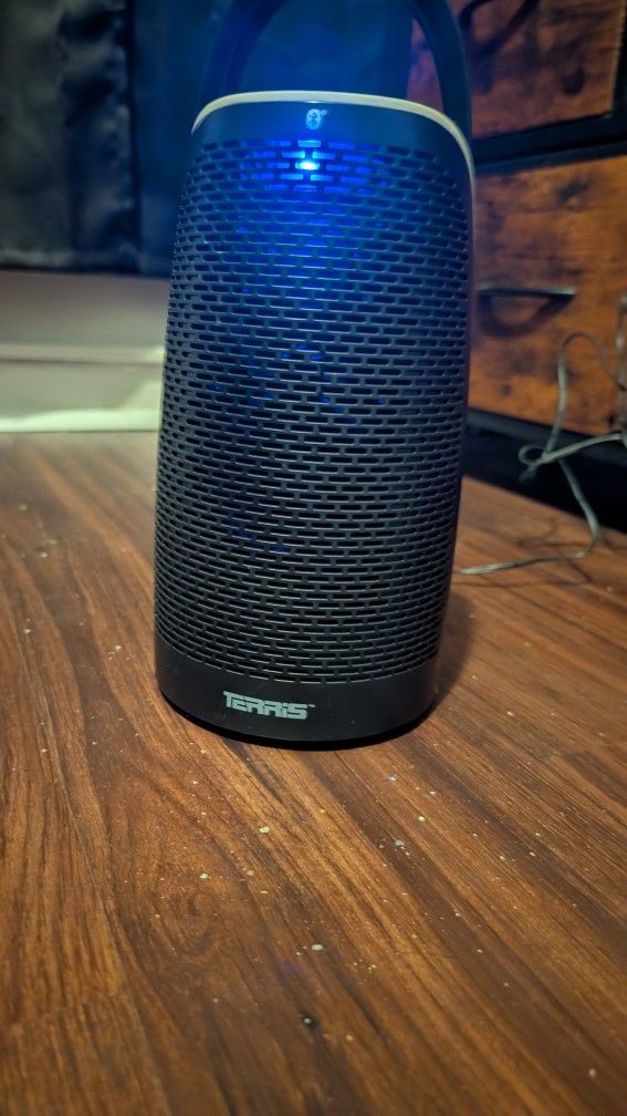 Outside Bluetooth Speaker IPX3 