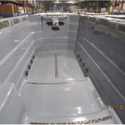 Factory Direct Swim Spas Made In 🇺🇸
