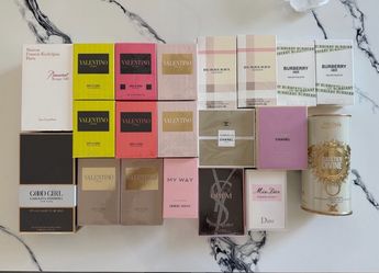 Fragrances/ Colognes/ Colognes