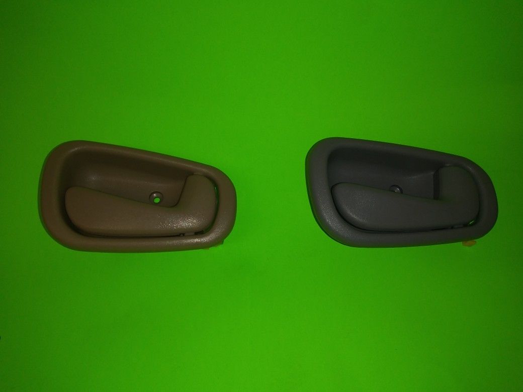 Corolla Inside Handles - NEW