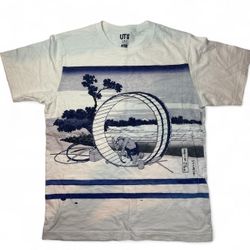 Uniqlo X Museum Of Fine Arts Boston Japanese Art