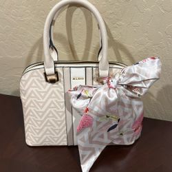 Aldo Hand Bag / Crossbody Bag 