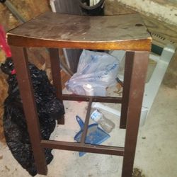 Bar Stool