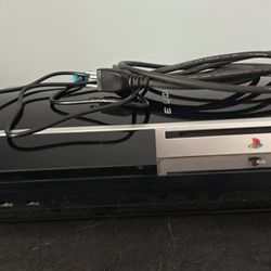 PS3 (YLoD)