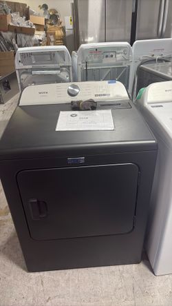 Maytag electric dryer